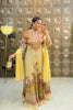‘MAHARANI’ Crepe Anarkali Two Piece Set