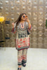 'NETRA' All–over Print Co–ordset