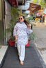 'AYNA' farshi Three Piece Set