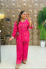 ‘TARA’ Bandhani Print Two Piece Set