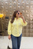 'CRUSH' Schiffli Work Shirts