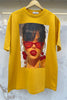 'MIA' Girl Sticker Tee