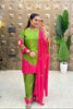‘TEJA 3.0’ Three Piece Set