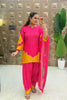 ‘TEJA 3.0’ Three Piece Set