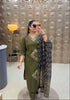 'DIAMOND' Cotton Patch 3 Piece set