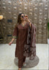 'IRA' Three Piece Set With Pockets