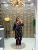 'JUGNI' 2 piece coordset