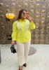 'LIZA' Imported Shirts