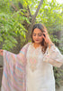 'JANNAT' Pakistani Suit