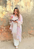 'JANNAT' Pakistani Suit