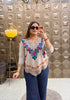 'BOHO' Kurti Style Tops