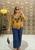 'BOHO' Kurti Style Tops
