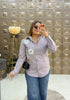 'LOOMLINE' Imported Cotton Shirt
