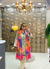 'NAYANA' 3 pc Premium Cotton Suit