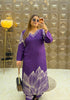 'SABAYA' Side Pockets Long Co-ordset