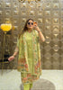 'REHMAT' Katha Print Suit