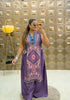 'SZA' Sia 2.0 Banjara Style Co-ordset