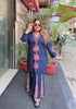 'NYLA' Sharara Co-ordset