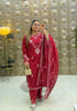 'RIWAYAT' Pakistani Embroidery Suit