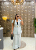 'BOSS BABE' Co-ordset