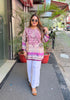 'IZAL' New Jaipuri Kurti