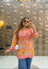 'NIRVAIR' Jaipur Kurtis