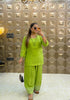 'RIM' Farshi Pakistani Co-ordset
