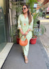 'IRAM' Two Piece Co-ordset