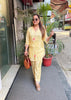 'IRAM' Two Piece Co-ordset
