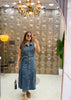 'DENIZEM' The Denim Dresss