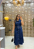 'DENIZEM' The Denim Dresss