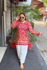 'JAIPURI' Viral Crepe Kurtis