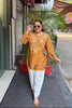 'JAIPURI' Viral Crepe Kurtis