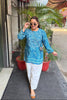 'JAIPURI' Viral Crepe Kurtis