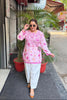 'JAIPURI' Viral Crepe Kurtis