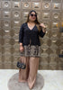 'MIDNIGHT' 3 Piece Jacket set