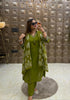'IRA' Three Piece Set With Pockets