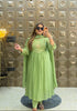 'GAJH' Handwork Anarkali