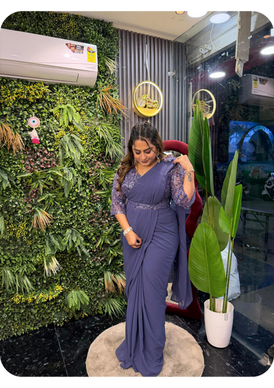 TROUSSEAU COLLECTION