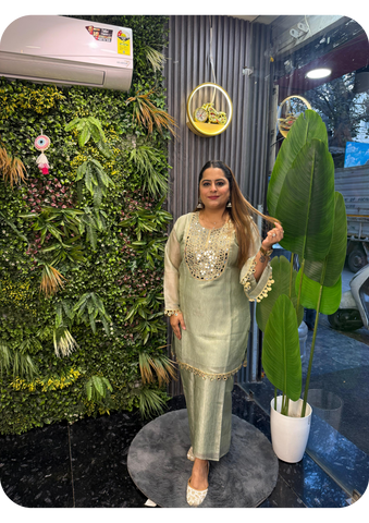 Crush Fendi Coordset