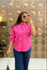 ‘BREEZE’ Schiffli Shirts
