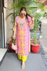 ‘RAGINI’ Printed Two Piece Set