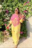 ‘LAYBA’ Farshi Two Piece Set