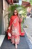 ‘RABIYA’ Sharara Three Piece Set