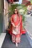 ‘RABIYA’ Sharara Three Piece Set