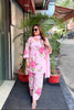 ‘AAMNA’ Handprint Three Piece Set