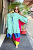 ‘NUSRAT’ Two Piece Set