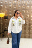 ‘TANG’ Embroidery Shirts
