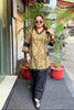 ‘KARAM KARI’ Printed Two Piece Set