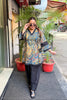 ‘KARAM KARI’ Printed Two Piece Set